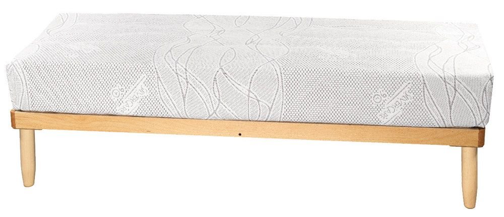 COPRIMATERASSO SILVER 90 CASTIFLEX